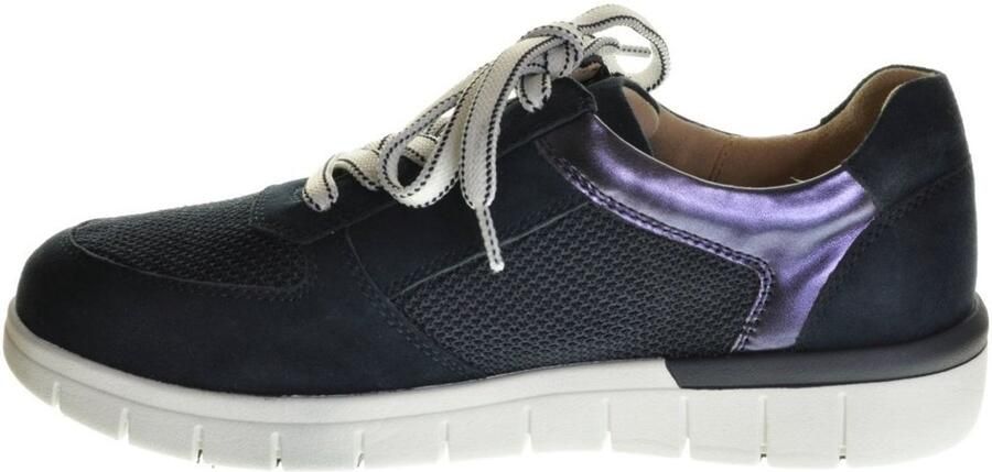 Caprice Dames Sneaker 9-23700-42 880 H-breedte