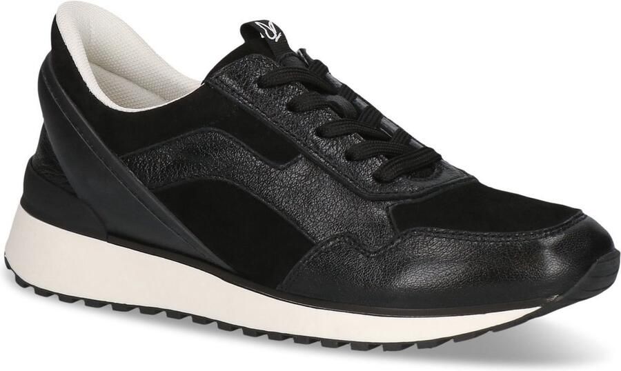 Caprice Dames Sneaker 9-23700-43 019 G-breedte
