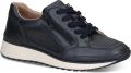 Caprice Dames Sneaker 9-23701-44 803 G-breedte - Blauw