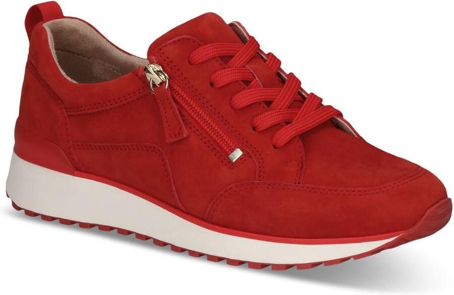 Caprice Dames Sneaker 9-23702-42 524 G-breedte