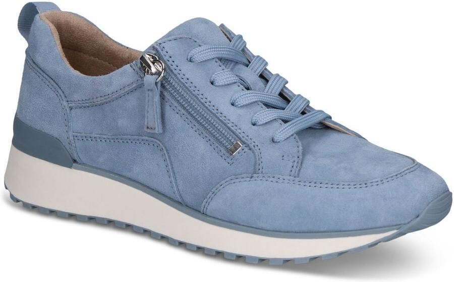 Caprice Dames Sneaker 9-23702-42 818 G-breedte