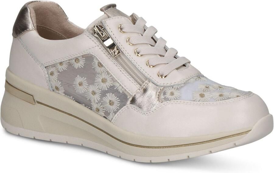 Caprice Dames Sneaker 9-23703-46 658 H-breedte