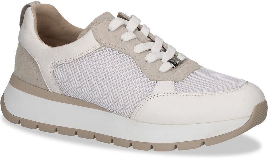 Caprice Dames Sneaker 9-23704-42 197 G-breedte