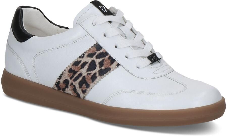 Caprice Dames Sneaker 9-23705-44 195 G-breedte - Foto 3