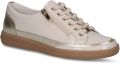 Caprice Dames Sneaker 9-23706-44 492 G-breedte - Beige