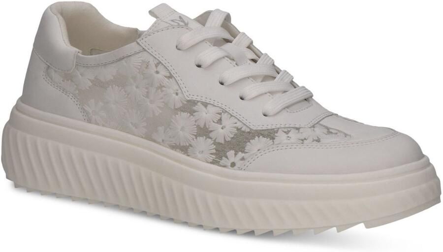 Caprice Dames Sneaker 9-23708-46 197 G-breedte