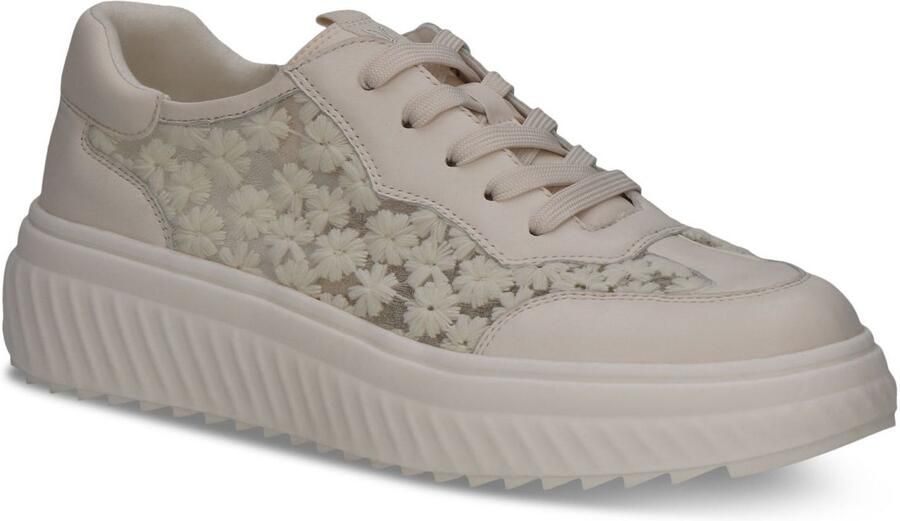 Caprice Dames Sneaker 9-23708-46 658 G-breedte