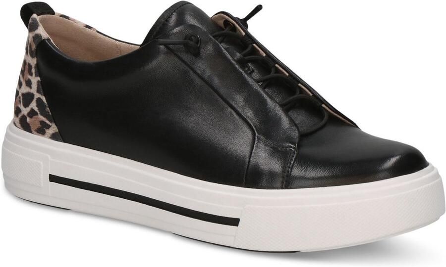 Caprice Dames Sneaker 9-23709-44 019 G-breedte