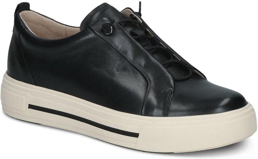 Caprice Dames Sneaker 9-23709-44 022 G-breedte