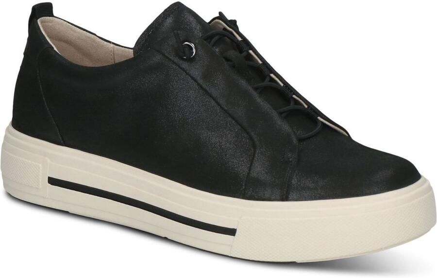 Caprice Dames Sneaker 9-23709-44 043 G-breedte