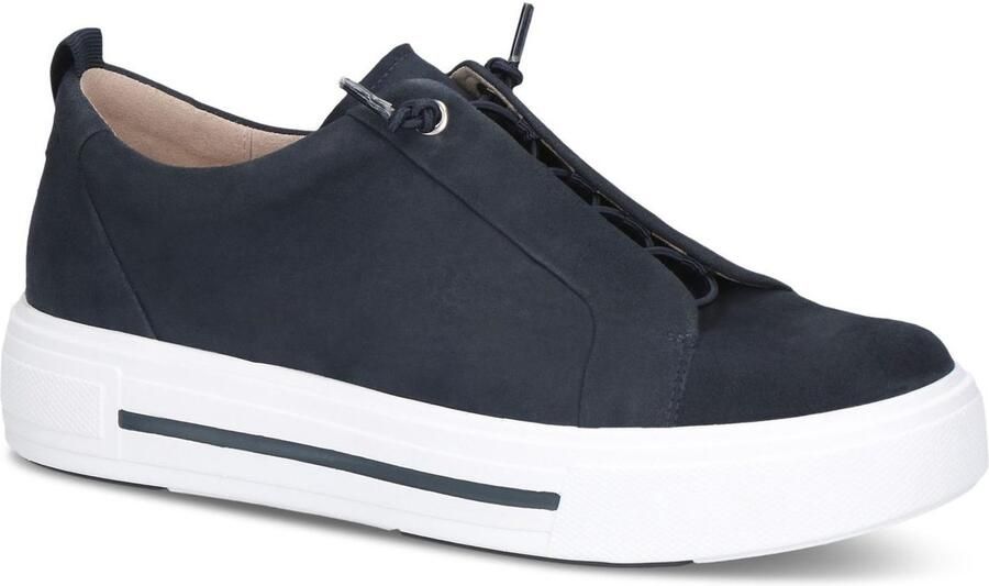 Caprice Dames Sneaker 9-23709-44 857 G-breedte
