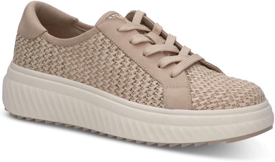 Caprice Dames Sneaker 9-23710-46 408 G-breedte