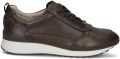 Caprice Dames Sneaker 9-23711-43 37C G-breedte - Donkerbruin