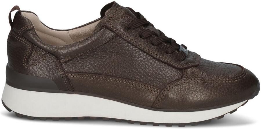 Caprice Dames Sneaker 9-23711-43 37C G-breedte