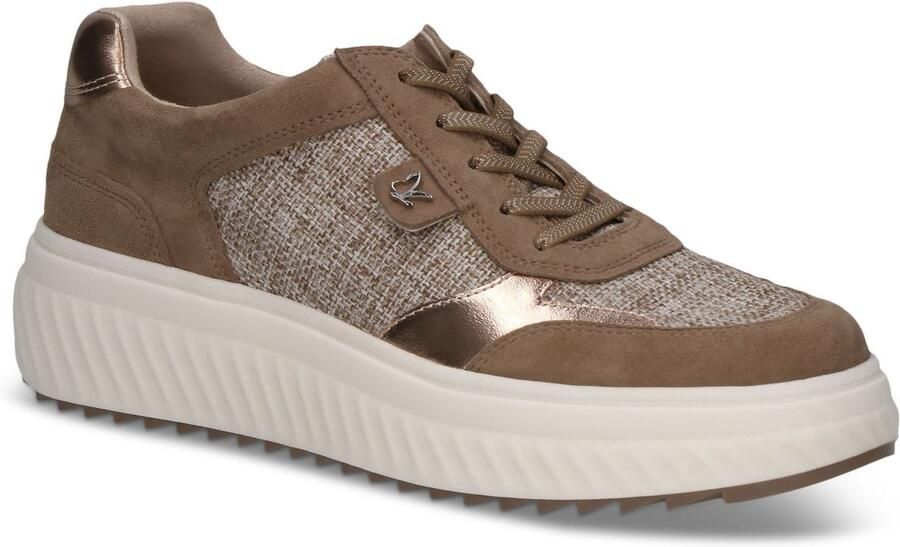 Caprice Dames Sneaker 9-23711-46 345