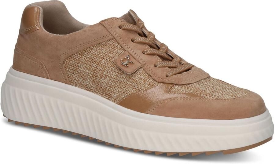 Caprice Dames Sneaker 9-23711-46 374