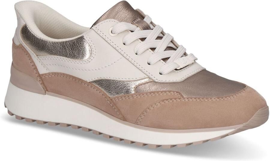 Caprice Dames Sneaker 9-23713-46 336 G-breedte