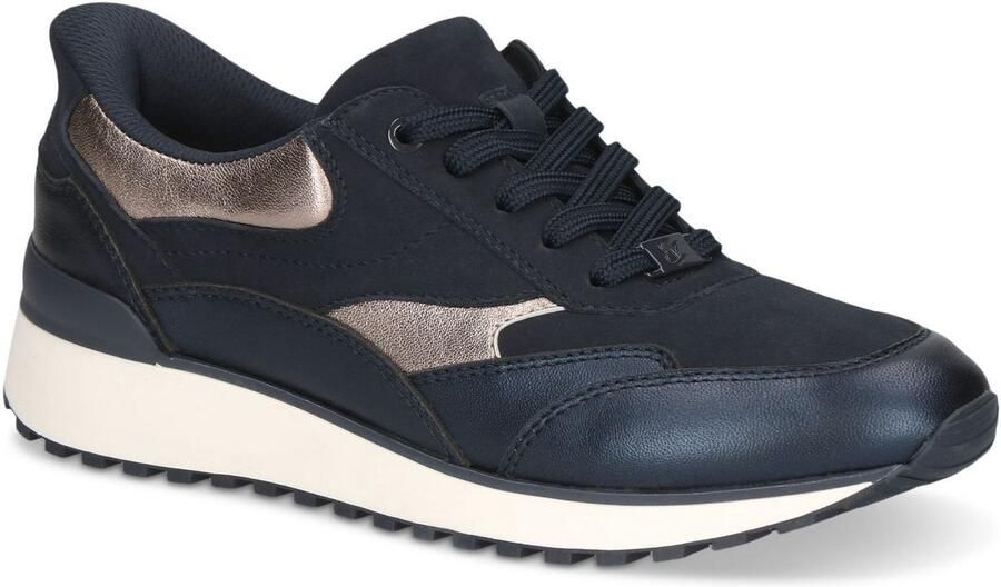 Caprice Dames Sneaker 9-23713-46 840 G-breedte