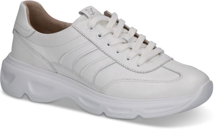 Caprice Dames Sneaker 9-23714-46 102 G-breedte