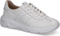 Caprice Dames Sneaker 9-23714-46 102 G-breedte - Wit