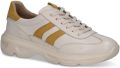 Caprice Dames Sneaker 9-23714-46 658 G-breedte - Geel