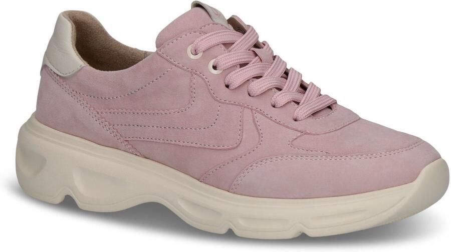 Caprice Dames Sneaker 9-23715-46 504 G-breedte
