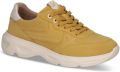 Caprice Dames Sneaker 9-23715-46 610 G-breedte - Geel