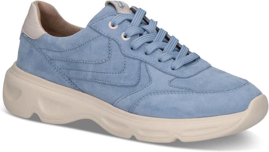 Caprice Dames Sneaker 9-23715-46 809 G-breedte