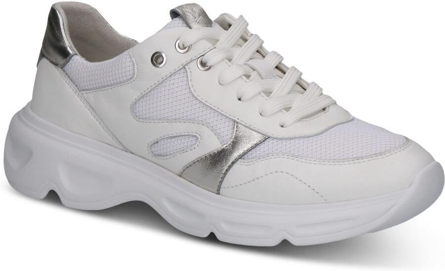 Caprice Dames Sneaker 9-23716-46 197 G-breedte