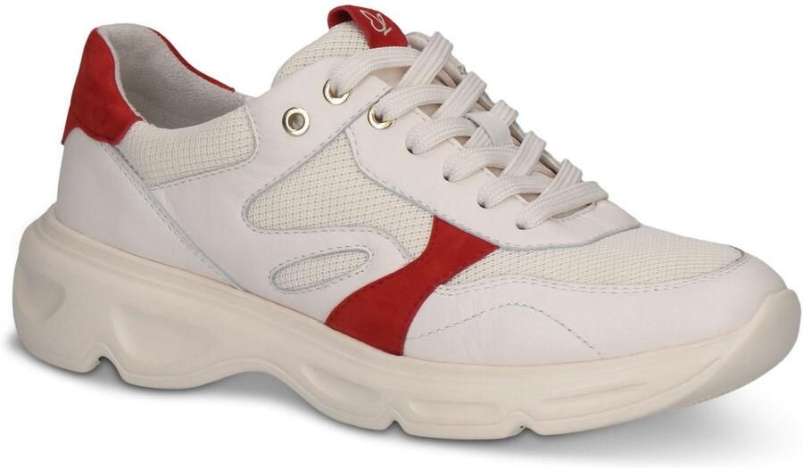 Caprice Dames Sneaker 9-23716-46 658 G-breedte