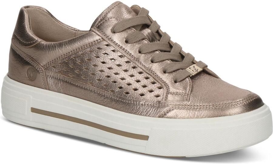 Caprice Dames Sneaker 9-23719-44 341 G-breedte