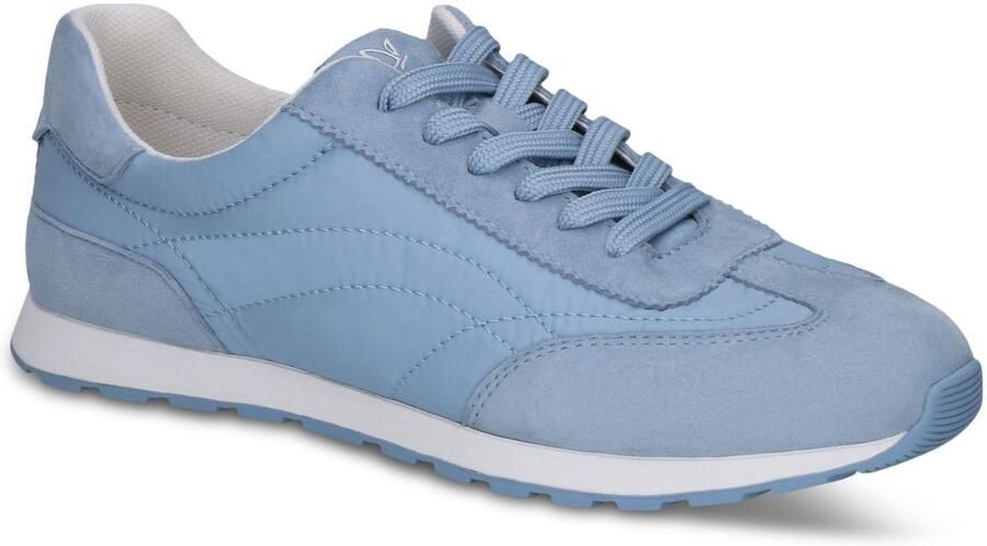 Caprice Dames Sneaker 9-23720-46 818 G-breedte