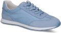 Caprice Dames Sneaker 9-23720-46 818 G-breedte - Blauw