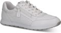 Caprice Dames Sneaker 9-23721-46 160 G-breedte - Wit