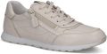 Caprice Dames Sneaker 9-23721-46 657 G-breedte - Beige