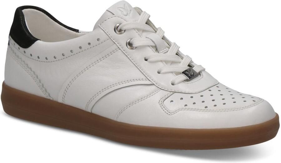 Caprice Dames Sneaker 9-23726-46 109 G-breedte