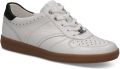 Caprice Dames Sneaker 9-23726-46 109 G-breedte - Wit