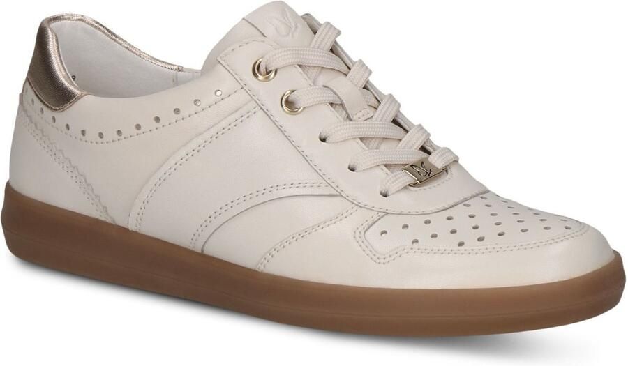 Caprice Dames Sneaker 9-23726-46 658 G-breedte