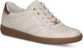 Caprice Dames Sneaker 9-23726-46 658 G-breedte - Geel