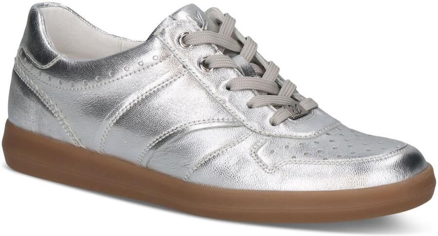Caprice Dames Sneaker 9-23726-46 920 G-breedte