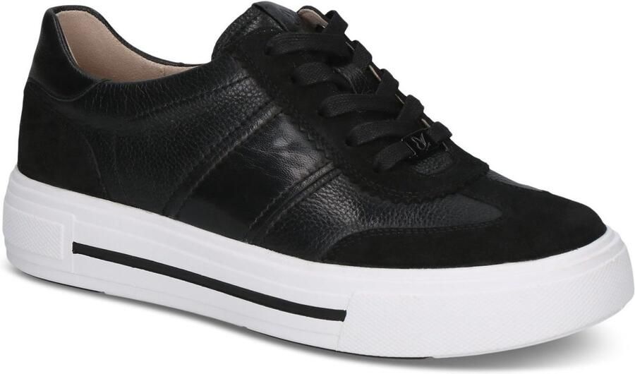 Caprice Dames Sneaker 9-23728-46 019 G-breedte