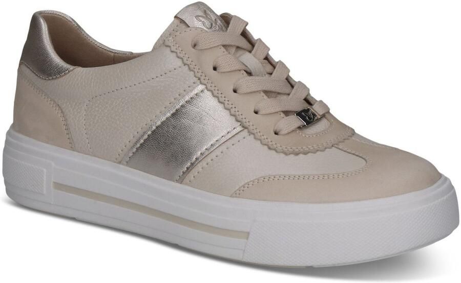 Caprice Dames Sneaker 9-23728-46 130 G-breedte - Foto 3