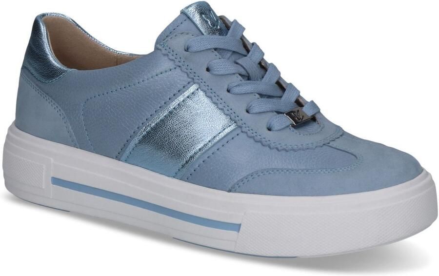 Caprice Dames Sneaker 9-23728-46 809 G-breedte