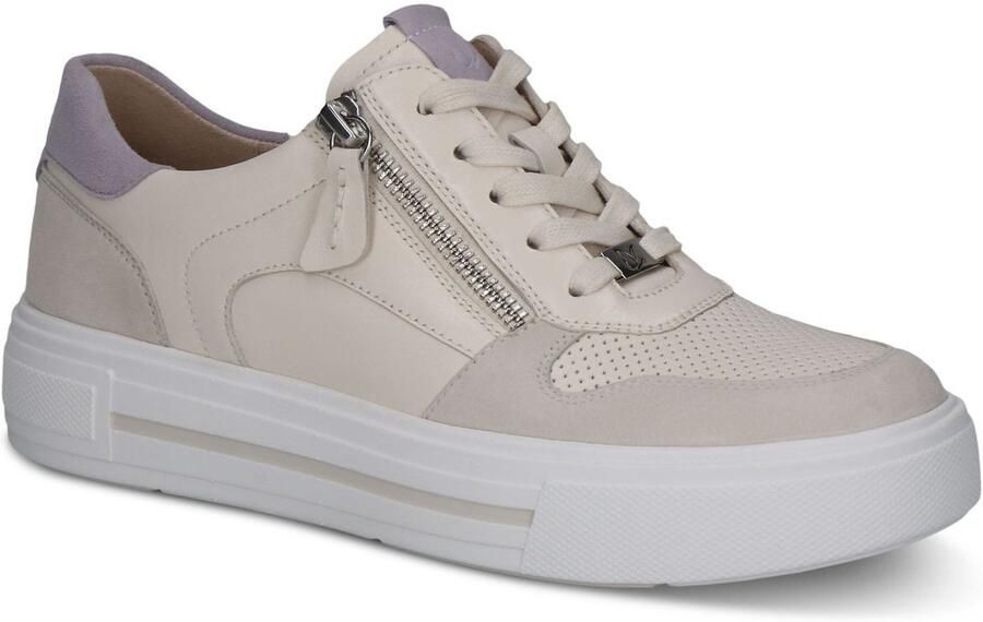 Caprice Dames Sneaker 9-23729-46 530 G-breedte