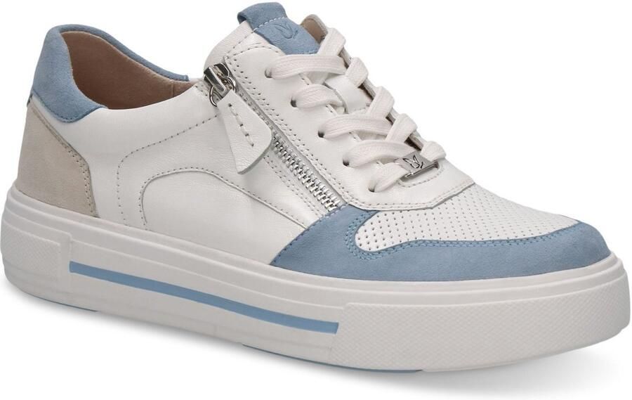 Caprice Dames Sneaker 9-23729-46 890 G-breedte