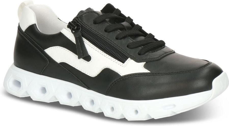 Caprice Dames Sneaker 9-23730-46 037 G-breedte