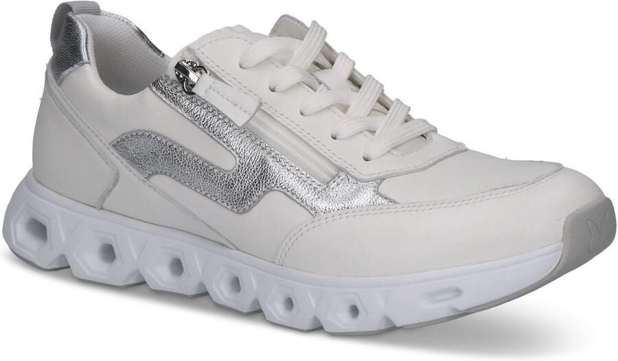 Caprice Dames Sneaker 9-23730-46 183 G-breedte