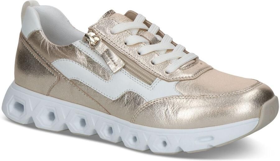 Caprice Dames Sneaker 9-23730-46 960 G-breedte