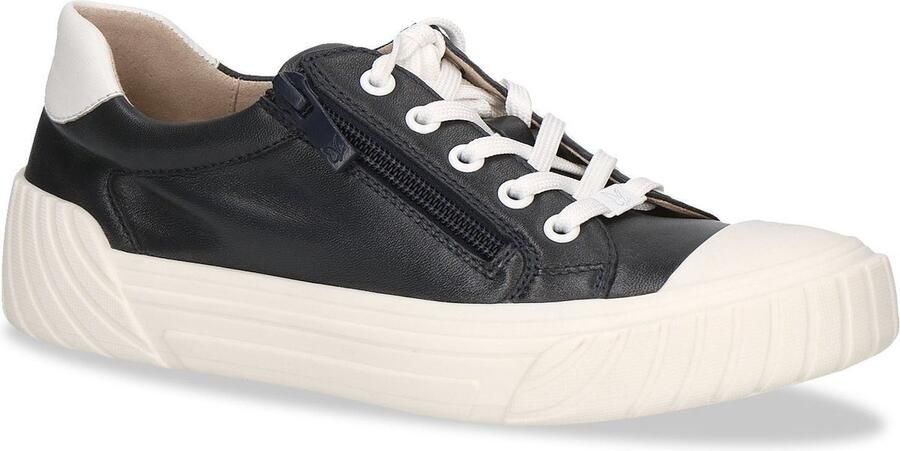 Caprice Dames Sneaker 9-23737-42 880 G-breedte