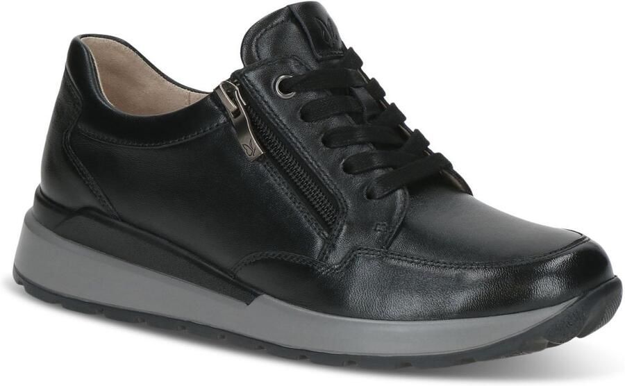 Caprice Dames Sneaker 9-23738-45 022 H-breedte